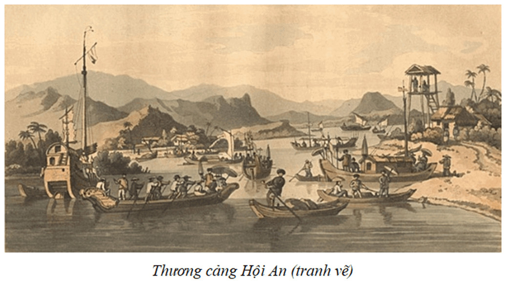 Lịch Sử 8 Kết nối tri thức Bài 9: Tình hình kinh tế, văn hoá, tôn giáo trong các thế kỉ XVI - XVIII