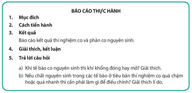 Hình ảnh minh họa SGK Sinh học 10