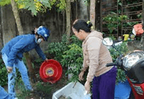 Vận động thể lực phù hợp