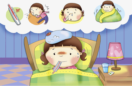 Phản ứng viêm