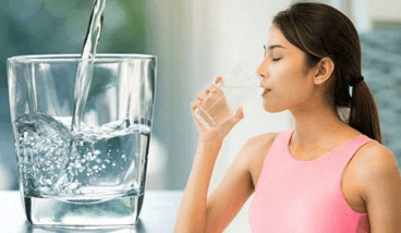 Thực hiện chế độ dinh dưỡng hợp lí