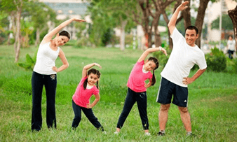 Bản năng đan lưới ở nhện
