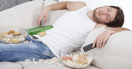 Thể trạng cơ thể ảnh hưởng đến quá trình sinh tinh và sinh trứng