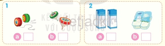 Tiếng Anh 2 Bài 30 - Unit 9 · Lesson 2 - Hình 2