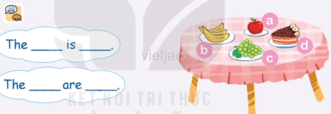 Tiếng Anh 2 Bài 41 - Unit 12 · Lesson 3 - Hình 2