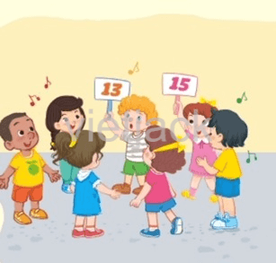 Tiếng Anh 2 Bài 45 - Unit 13 · Lesson 3 - Hình 3