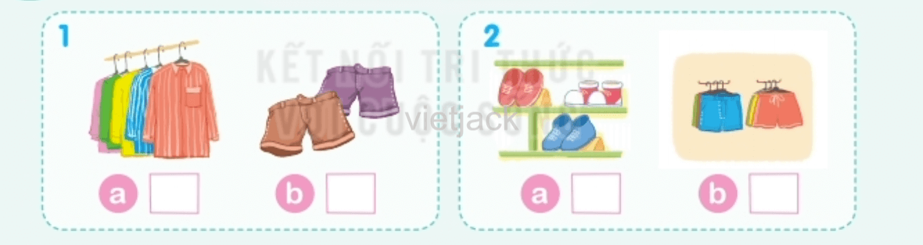 Tiếng Anh 2 Bài 51 - Unit 15 · Lesson 2 - Hình 2