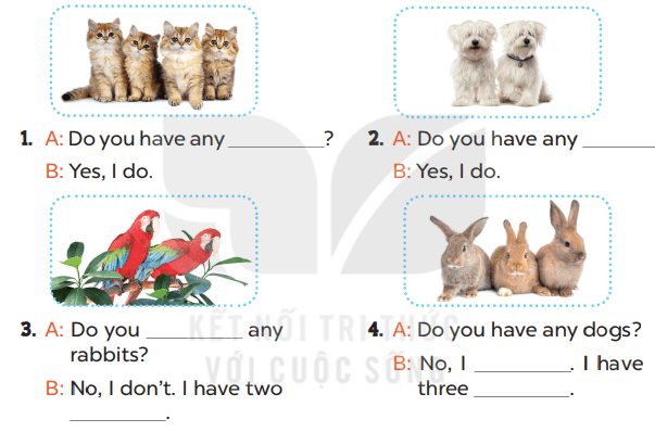 Tiếng Anh 3 Bài 46 - Unit 16 · Lesson 1 - Hình 5