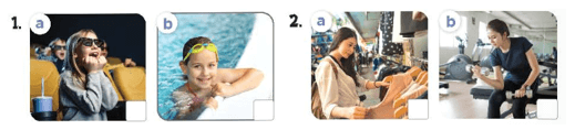 Tiếng Anh 4 Bài 43 - Unit 15 · Lesson 1 - Hình 4