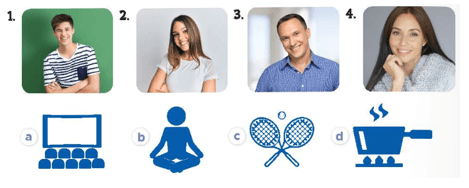 Tiếng Anh 4 Bài 44 - Unit 15 · Lesson 2 - Hình 4