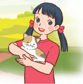 Tiếng Anh 5 Bài 3 - Unit 1 · Lesson 3 - Hình 5