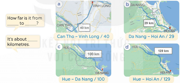 Tiếng Anh 5 Bài 56 - Unit 19 · Lesson 2 - Hình 2
