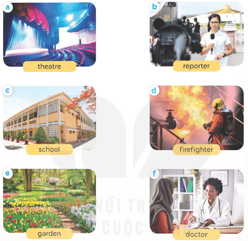 Tiếng Anh 5 Bài 65 - Extension activities 1 - Hình 1