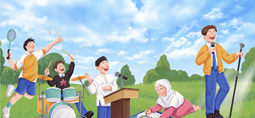 Toán 1 Bài 17 - Ôn tập các số trong phạm vi 10 - Hình 1