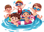 Toán 1 Bài 34 - Xem giờ đúng trên đồng hồ - Hình 4