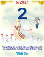 Toán 1 Bài 36 - Thực hành xem lịch và giờ - Hình 1