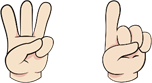 Toán 1 Bài 5 - Mấy và mấy - Hình 2