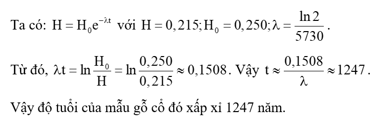 Hình ảnh minh họa SGK Toán 11 Bài 19