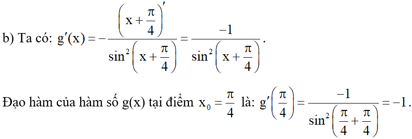 Hình ảnh minh họa SGK Toán 11 Bài 32