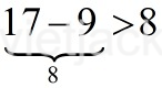 Toán 2 Bài 12 - Bảng trừ (qua 10) - Hình 5