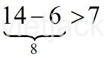 Toán 2 Bài 12 - Bảng trừ (qua 10) - Hình 6