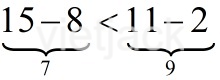 Toán 2 Bài 12 - Bảng trừ (qua 10) - Hình 7