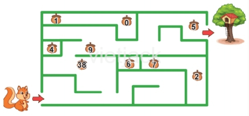 Toán 2 Bài 19 - Phép cộng (có nhớ) số có hai chữ số với số có một chữ số - Hình 18