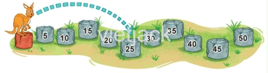 Toán 2 Bài 21 - Luyện tập chung - Hình 5