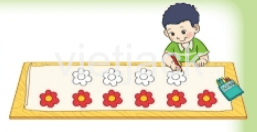 Toán 2 Bài 4 - Hơn, kém nhau bao nhiêu - Hình 2