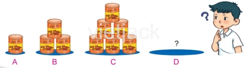 Toán 2 Bài 46 - Khối trụ, khối cầu - Hình 10