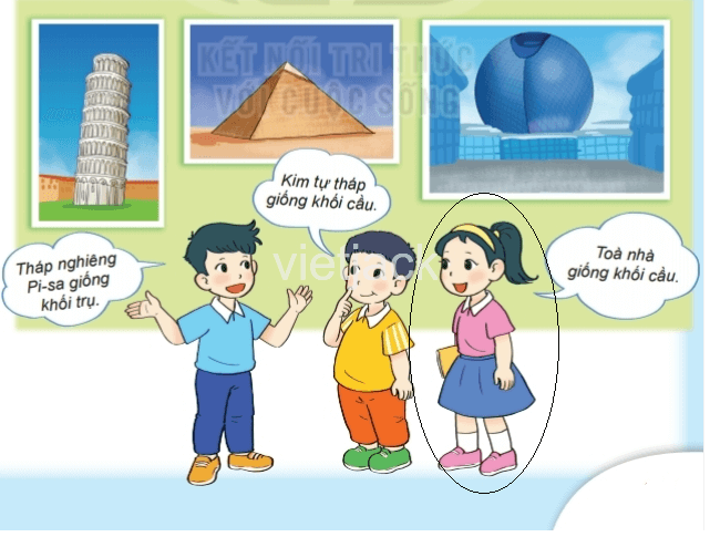 Toán 2 Bài 47 - Luyện tập chung - Hình 12