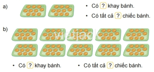 Toán 2 Bài 48 - Đơn vị, chục, trăm, nghìn - Hình 1