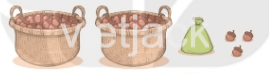 Toán 2 Bài 52 - Viết số thành tổng các trăm, chục, đơn vị - Hình 5