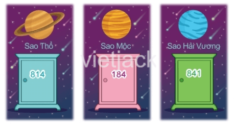 Toán 2 Bài 53 - So sánh các số có ba chữ số - Hình 12