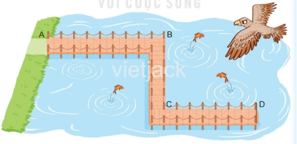 Toán 2 Bài 58 - Luyện tập chung - Hình 3