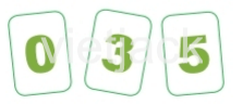 Toán 2 Bài 6 - Luyện tập chung - Hình 5