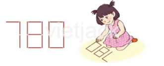 Toán 2 Bài 61 - Phép trừ (không nhớ) trong phạm vi 1 000 - Hình 15
