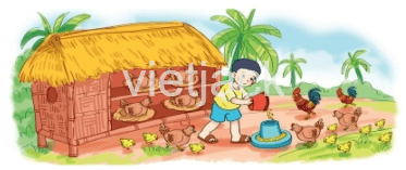 Toán 2 Bài 64 - Thu thập, phân loại, kiểm đếm số liệu - Hình 2