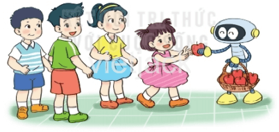 Toán 2 Bài 66 - Chắc chắn, có thể, không thể - Hình 3