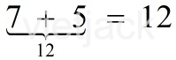 Toán 2 Bài 8 - Bảng cộng (qua 10) - Hình 11