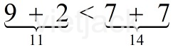 Toán 2 Bài 8 - Bảng cộng (qua 10) - Hình 13