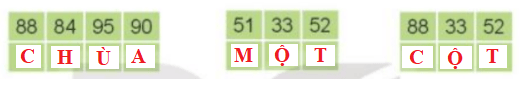 Toán 3 Bài 23 - Nhân số có hai chữ số với số có một chữ số - Hình 11