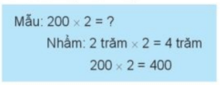 Toán 3 Bài 36 - Nhân số có ba chữ số với số có một chữ số - Hình 7