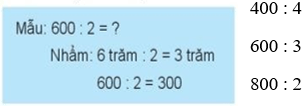 Toán 3 Bài 37 - Chia số có ba chữ số cho số có một chữ số - Hình 16