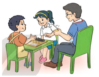 Toán 3 Bài 5 - Bảng nhân 3, bảng chia 3 - Hình 8