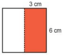 Toán 3 Bài 52 - Diện tích hình chữ nhật, diện tích hình vuông - Hình 13