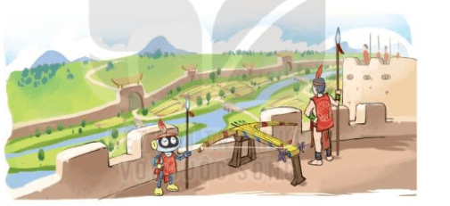 Toán 3 Bài 57 - Chia số có bốn chữ số cho số có một chữ số - Hình 9