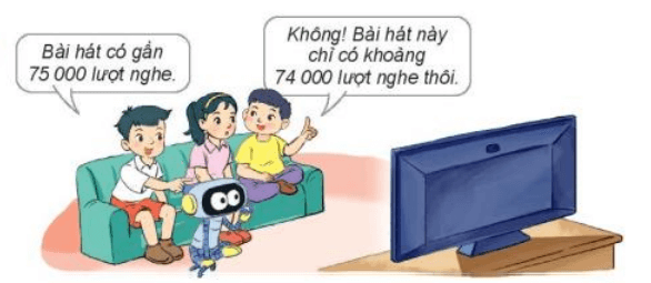 Toán 3 Bài 62 - Luyện tập chung - Hình 10