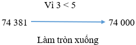 Toán 3 Bài 62 - Luyện tập chung - Hình 11