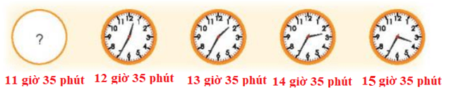 Toán 3 Bài 69 - Luyện tập chung - Hình 16
